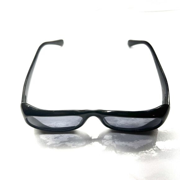 Oleg Cassini Sunglasses Mod 100 001 FRAMES ONLY main image 5